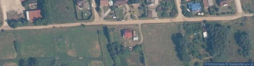 Zdjęcie satelitarne Mbmm Bogdan Wozdyk