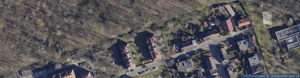 Zdjęcie satelitarne Mc2 Dev Rafał Pięciorak