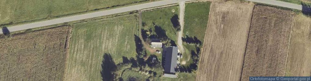 Zdjęcie satelitarne MCards