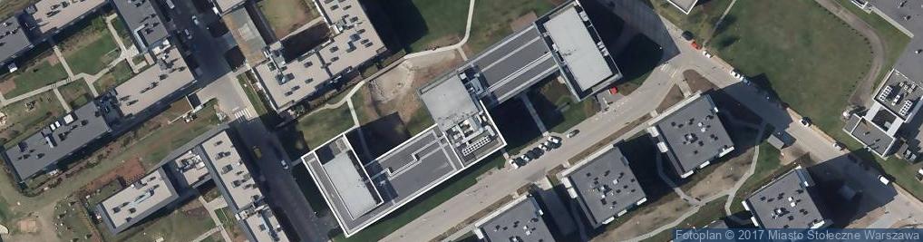 Zdjęcie satelitarne Mcsi