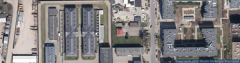 Zdjęcie satelitarne MD Online
