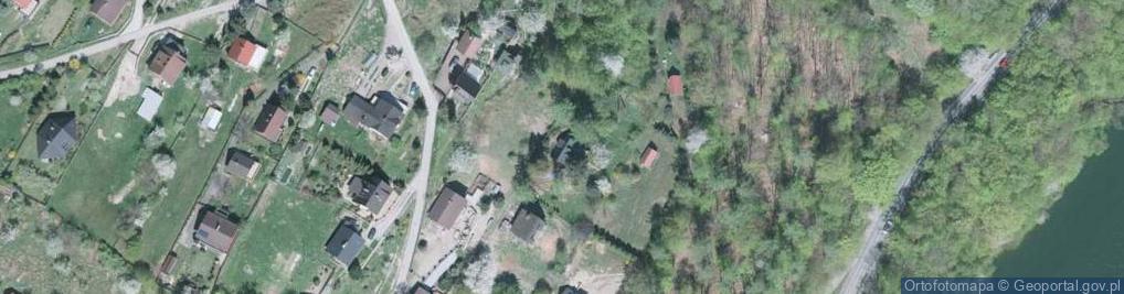 Zdjęcie satelitarne MDC Studio