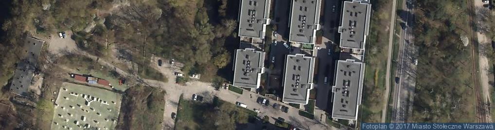 Zdjęcie satelitarne MDL 2340