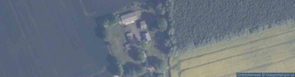 Zdjęcie satelitarne MDM Dariusz Malinowski Marcin Roziński Marcin Winiarski