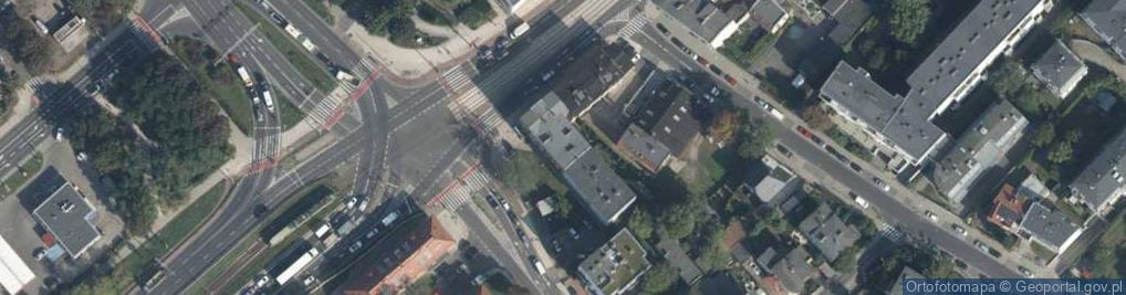 Zdjęcie satelitarne Mdrivers