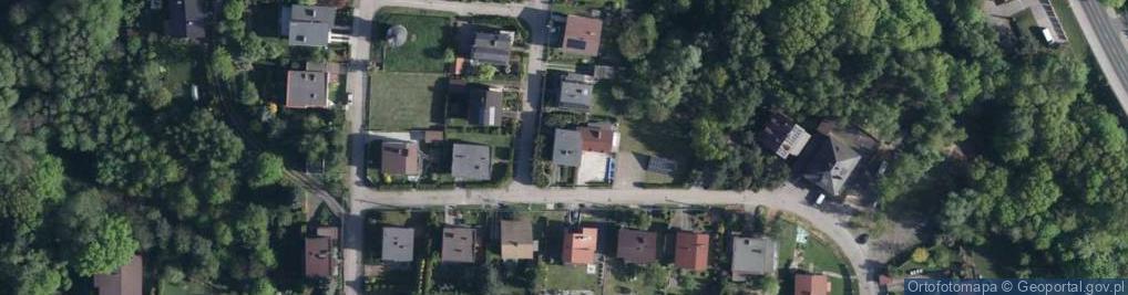 Zdjęcie satelitarne Meax A S O A