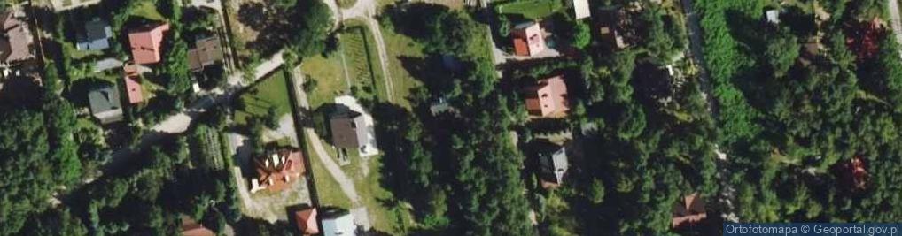 Zdjęcie satelitarne Meble MM Marcin Zając Mariusz Maliszewski
