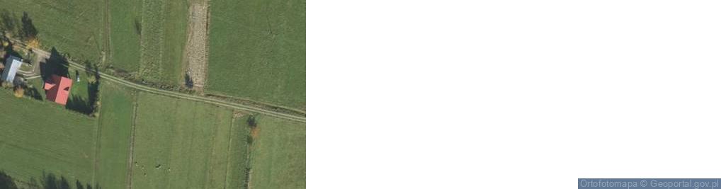 Zdjęcie satelitarne Meblo-Drew Józef Mól