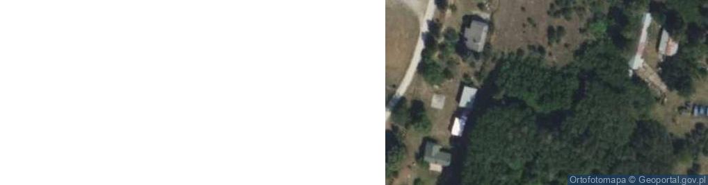 Zdjęcie satelitarne Mechanika Pojazdowa