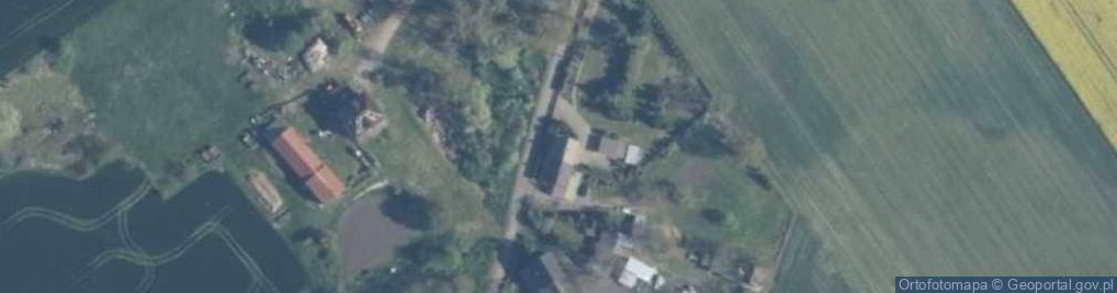 Zdjęcie satelitarne Mechanika Samochodowa