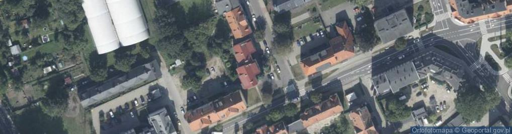 Zdjęcie satelitarne Medi - Rat Grzegorz Hołtyn