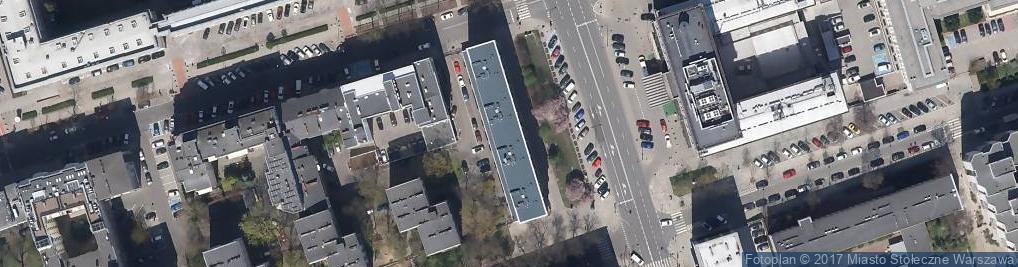 Zdjęcie satelitarne media-art.pl Rafał Mularczyk