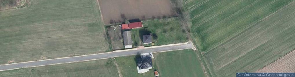 Zdjęcie satelitarne Media Vision Arkadiusz Małkowski