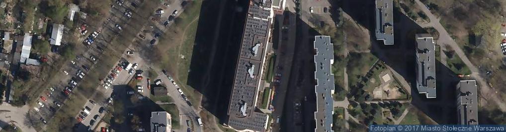 Zdjęcie satelitarne Mediaedytor