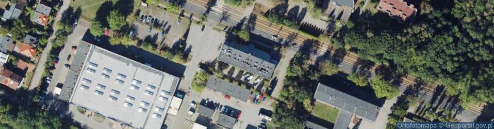 Zdjęcie satelitarne Mediakon