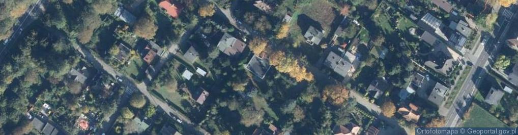 Zdjęcie satelitarne Mediator Daria Kuczyńska