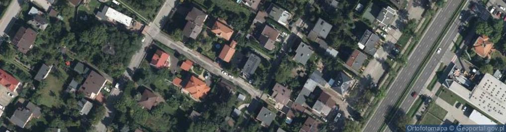 Zdjęcie satelitarne Mediator - Group