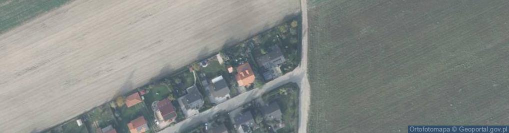 Zdjęcie satelitarne Medkor Krzysztof Maksym