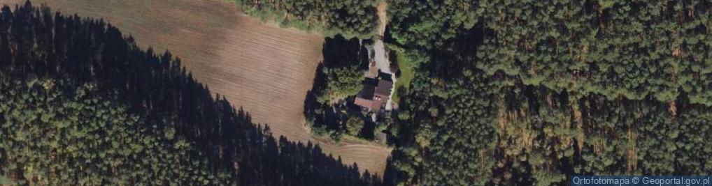 Zdjęcie satelitarne MedLaw Anita Gałęska-Śliwka