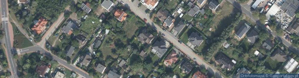 Zdjęcie satelitarne Medspal Robert Lembicz