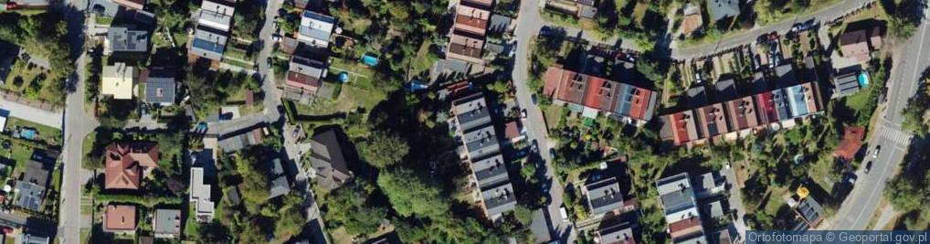 Zdjęcie satelitarne Medycyna Prewencja Profilaktyka Indywidualna Specjalistyczna Praktyka Lekarska