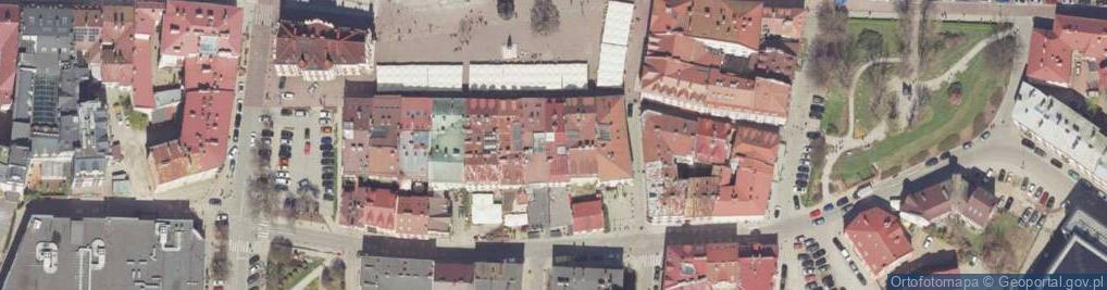 Zdjęcie satelitarne Meemuk Arkadiusz Anasychin