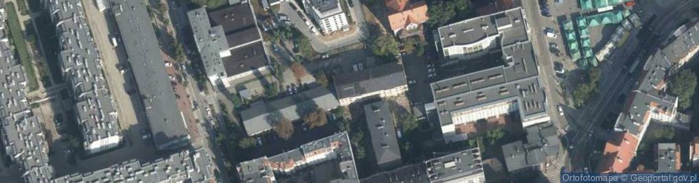 Zdjęcie satelitarne Mega Comp