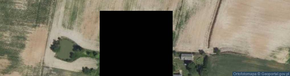 Zdjęcie satelitarne Megatech