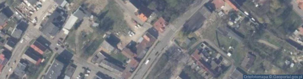 Zdjęcie satelitarne Meloman Paloc J Paloc w