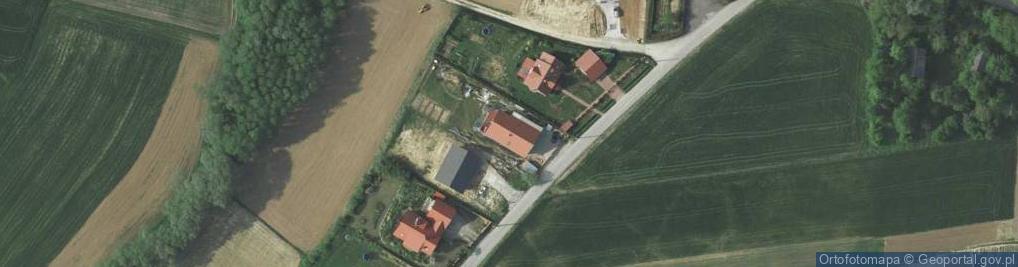 Zdjęcie satelitarne Mercatino Tutto Italioano