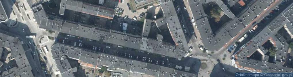 Zdjęcie satelitarne Meritum III