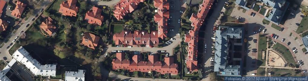 Zdjęcie satelitarne Merkurius