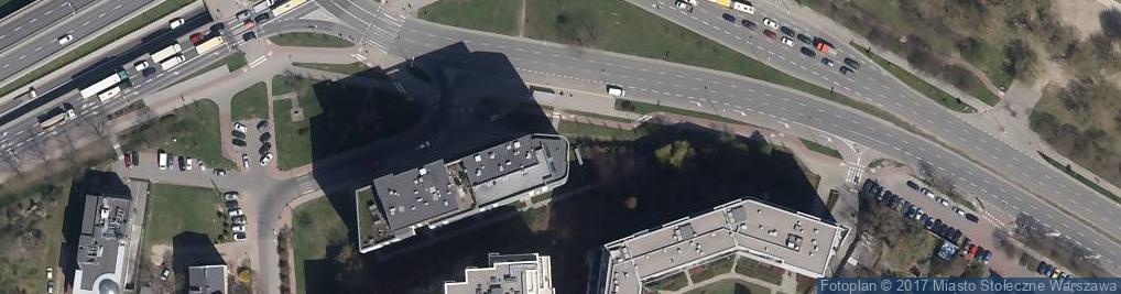 Zdjęcie satelitarne Met Kor