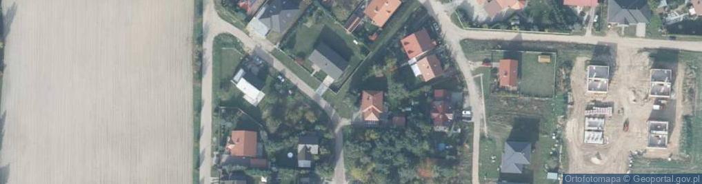 Zdjęcie satelitarne Metal - Part Bartosz Kosowski