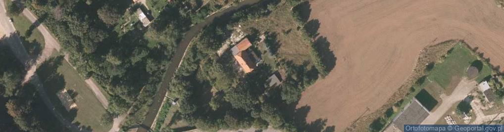 Zdjęcie satelitarne Metallika-Support