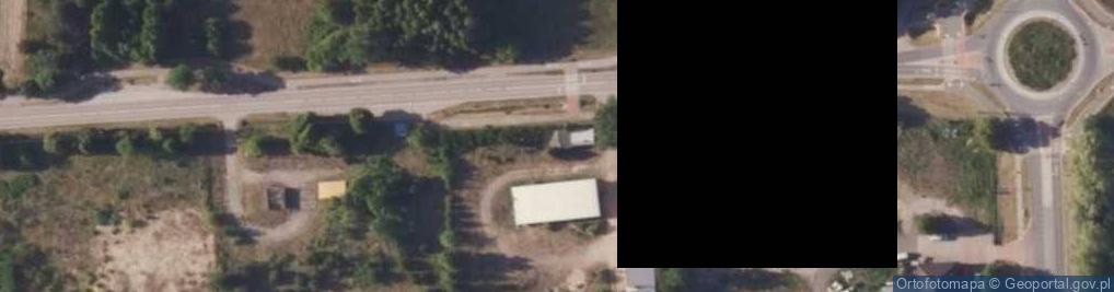 Zdjęcie satelitarne Metpaw Paweł Szatyłowicz