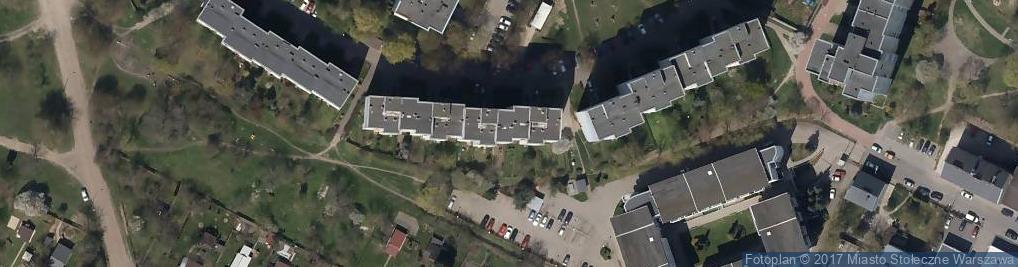 Zdjęcie satelitarne Meyer Media Play