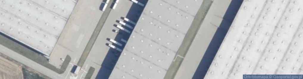 Zdjęcie satelitarne Meyer & Meyer Transport Logistics