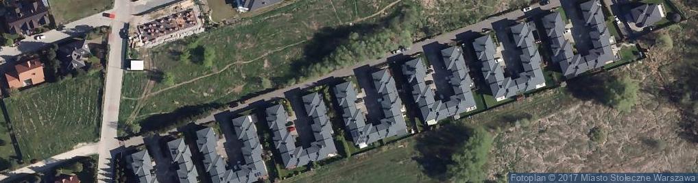 Zdjęcie satelitarne MGM Pro