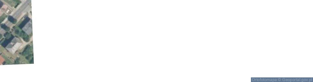 Zdjęcie satelitarne MGR Mikrobiologii Usługi Medyczne Bakteriologiczne