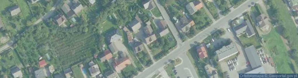 Zdjęcie satelitarne miasto-info.pl Paweł Mierzejewski