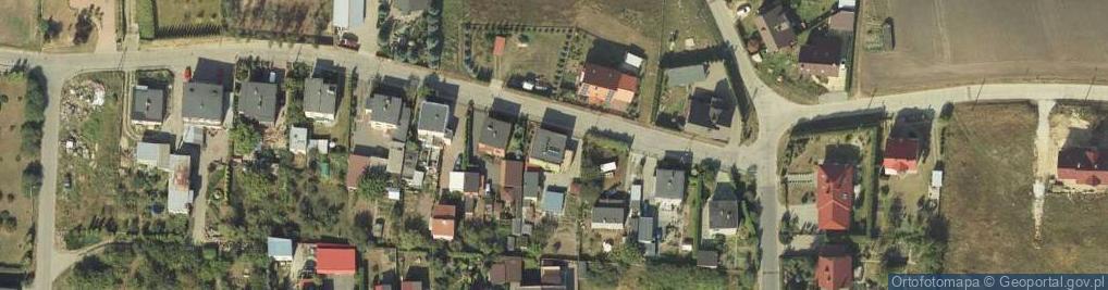 Zdjęcie satelitarne Michał Kowalski - Działalność Gospodarcza