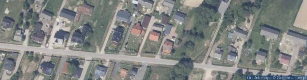 Zdjęcie satelitarne Michal Michta