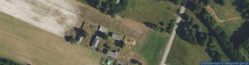 Zdjęcie satelitarne Michał Staniak - Działalność Gospodarcza