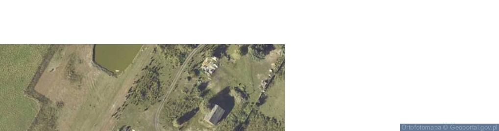 Zdjęcie satelitarne Michał Staszak Bus-Serwis