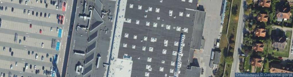 Zdjęcie satelitarne Michał Wijatkowski