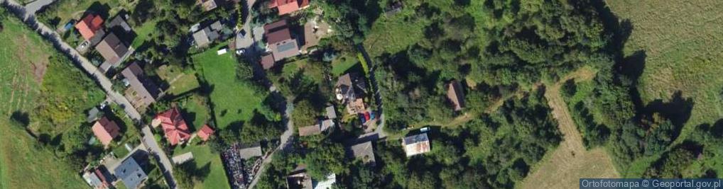 Zdjęcie satelitarne Michał Ziółkowski mzcars.pl