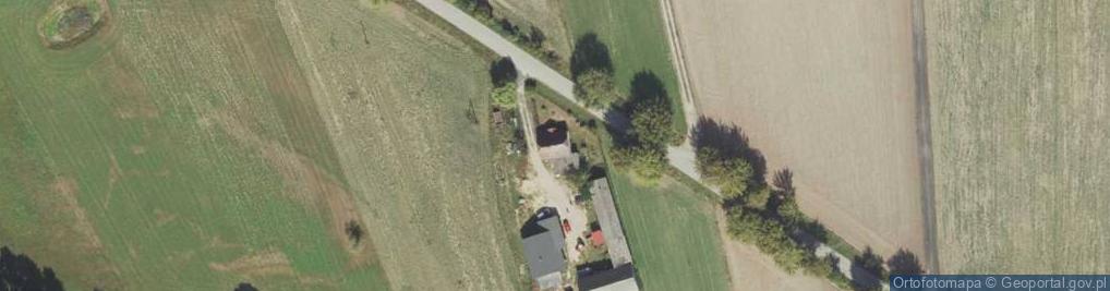 Zdjęcie satelitarne Michalak Michalak Mariola