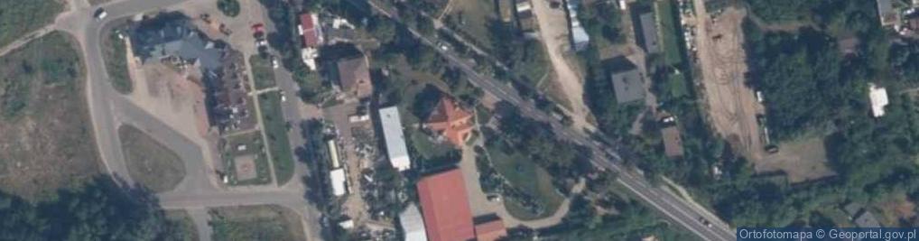 Zdjęcie satelitarne MICO Collection