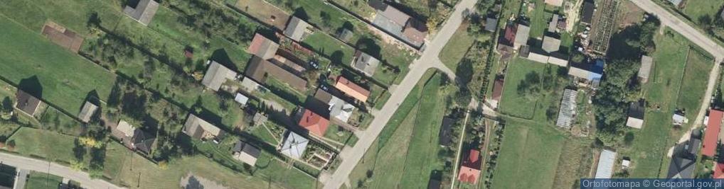 Zdjęcie satelitarne Micro-Max Krzysztof Dworak